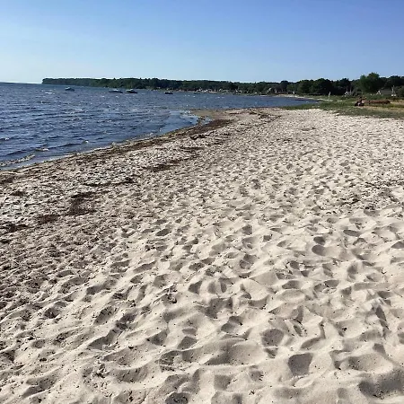 6 Person In Bjert-by Traum * Binderup Strand