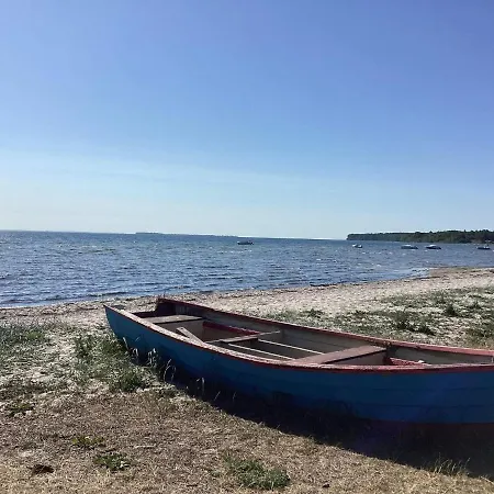 6 Person In Bjert-by Traum Binderup Strand