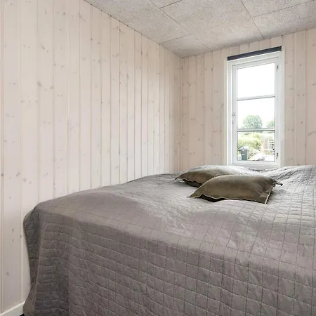 بيت للعطل 6 Person In Bjert-by Traum *